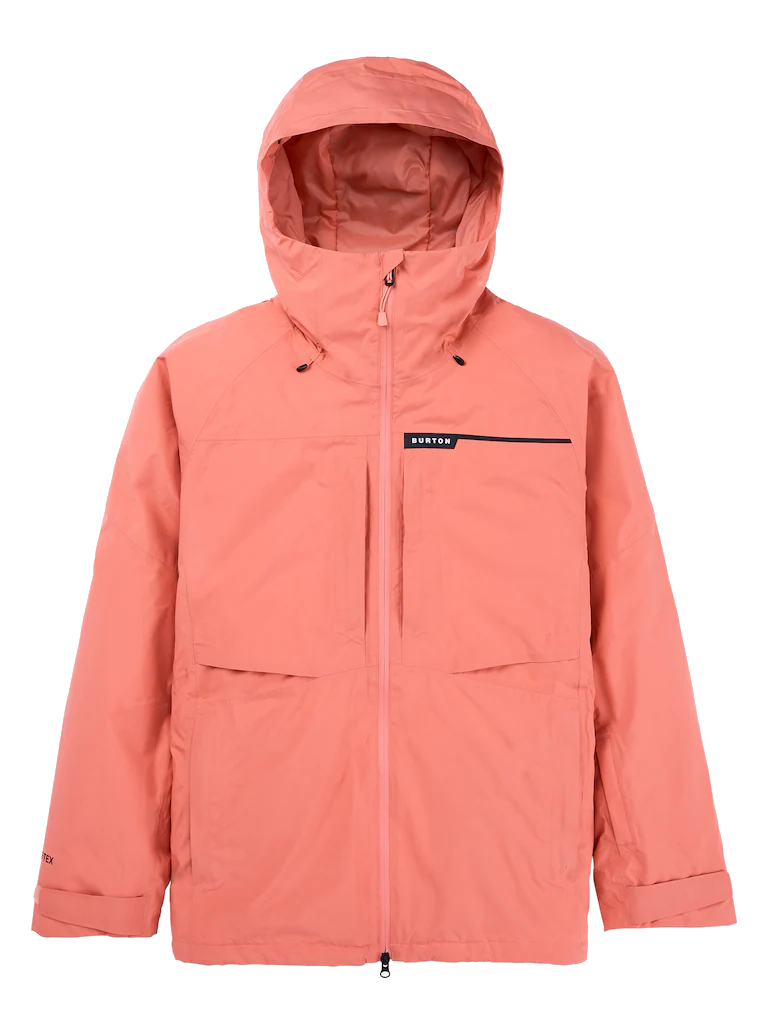 Burton GORE-TEX living lying 20-21 Lサイズ Burton GORE-TEX living lying 20-21 Lサイズ Living Lining