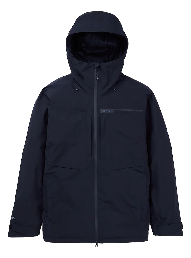 BURTON MEN'S PILLOWLINE GORE-TEX JACKET 2025