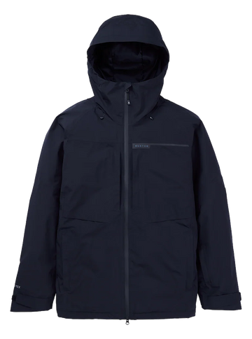 BURTON MEN'S PILLOWLINE GORE-TEX JACKET 2025