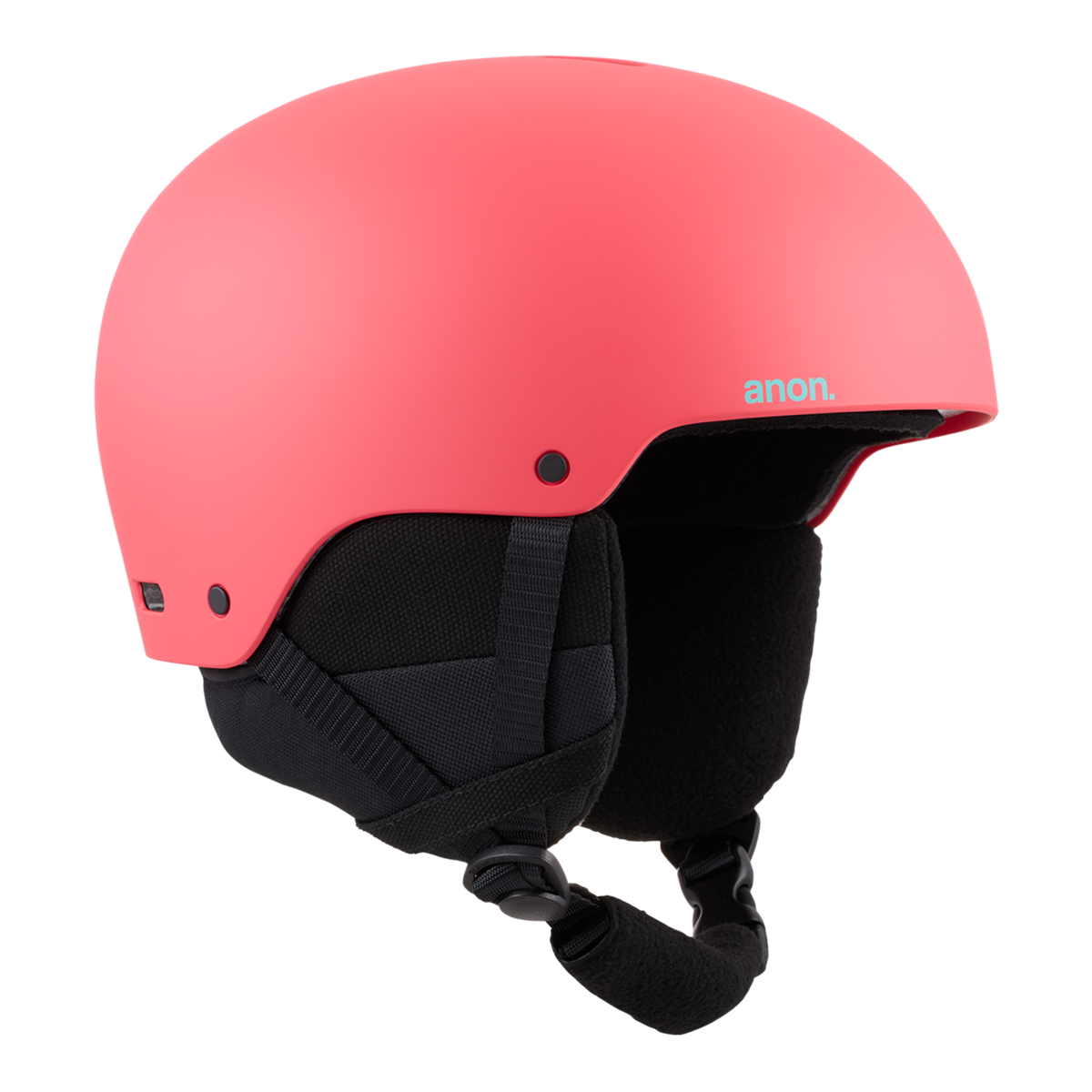 ANON RAIDER 3 SNOWBOARD HELMET