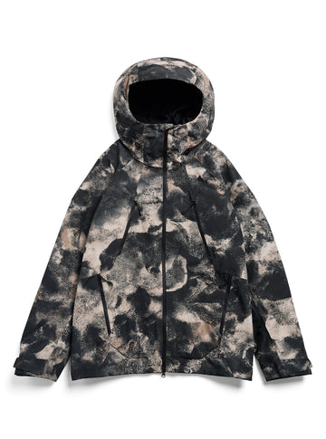 BURTON MENS RESERVE GORE-TEX 2L JACKET 2027