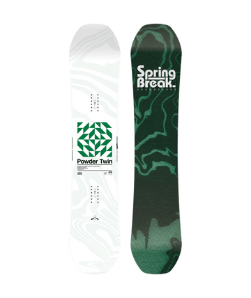 CAPiTA SB POWDER TWIN MENS SNOWBOARD 2027