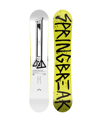 CAPiTA SB STAIRMASTER MENS SNOWBOARD 2027