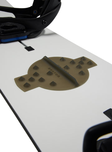 BURTON LARGE SCRAPER PAD 2027