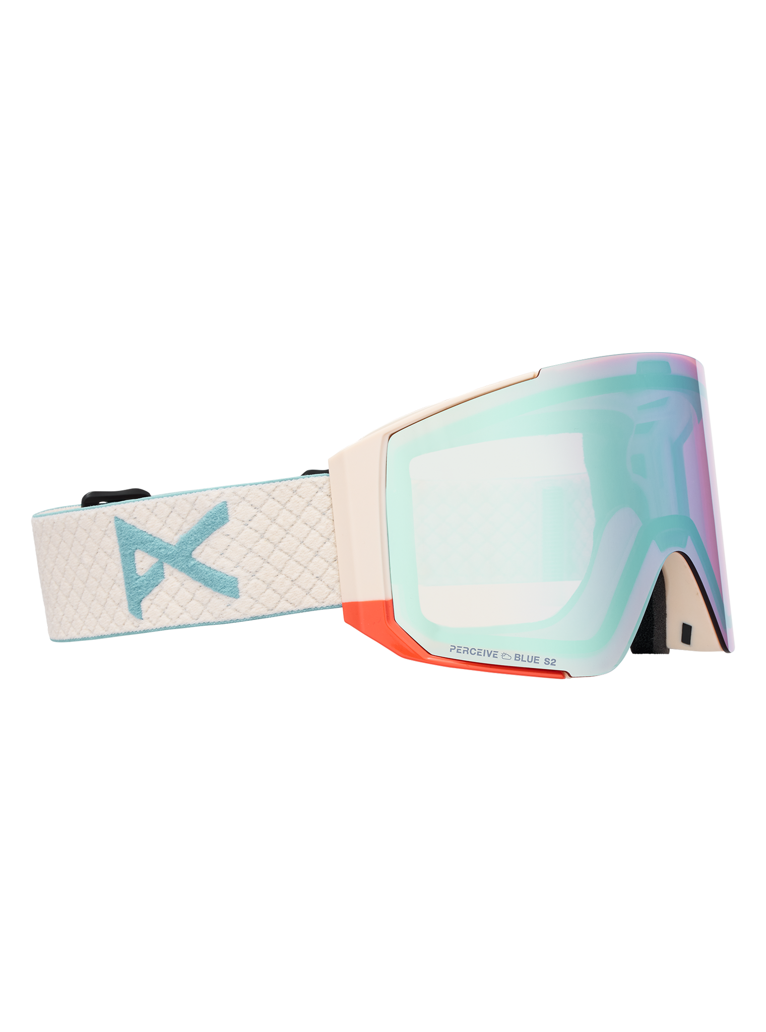 ANON SYNC GOGGLES + BONUS LENS + MFI® FACE MASK (LOW BRIDGE) 2026