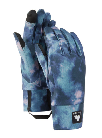 BURTON TOUCHSCREEN GLOVE LINERS 2027