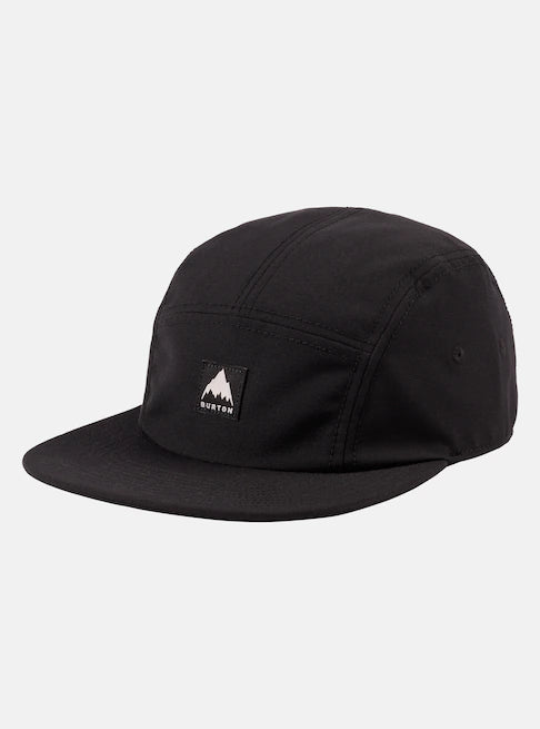BURTON COLFAX CORDOVA TRUE BLACK