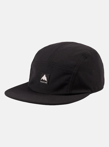 BURTON COLFAX CORDOVA TRUE BLACK