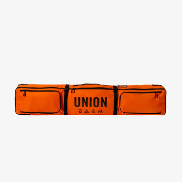 UNION WHEELED BOARD BAG 2027