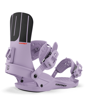 UNION CONTACT WOMENS SNOWBOARD BINDINGS 2027