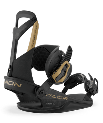UNION FALCOR SNOWBOARD BINDINGS 2027