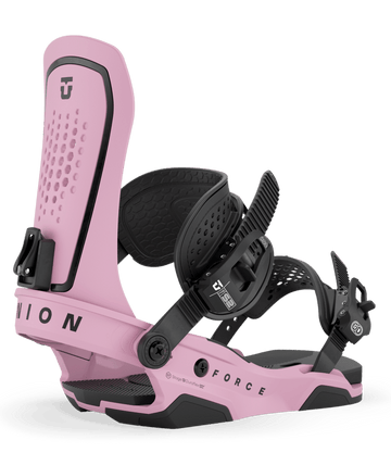 UNION FORCE MENS SNOWBOARD BINDINGS 2027