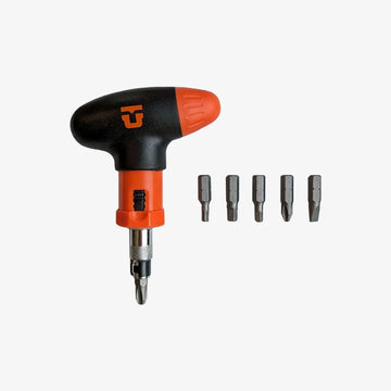 UNION BINDING MULTI TOOL 2027