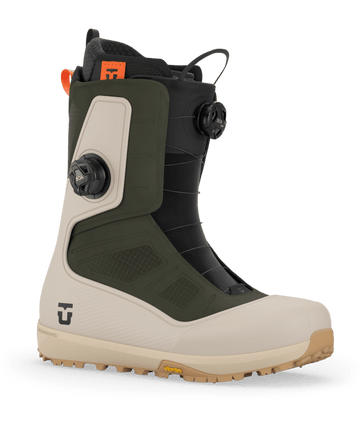 UNION RESET PRO MENS SNOWBOARD BOOTS 2027