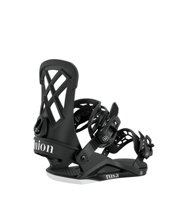 UNION ROSA WOMENS SNOWBOARD BINDINGS 2027