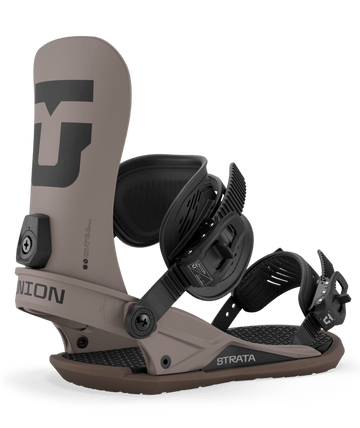 UNION STRATA MENS SNOWBOARD BINDINGS 2027