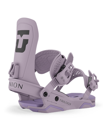 UNION TRILOGY WOMENS SNOWBOARD BINDINGS 2027
