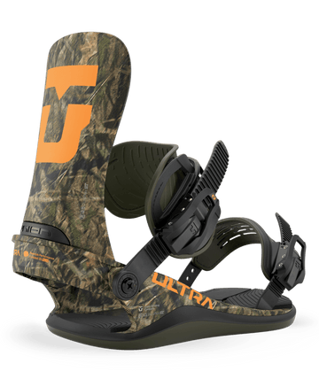 UNION ULTRA SNOWBOARD BINDINGS 2027