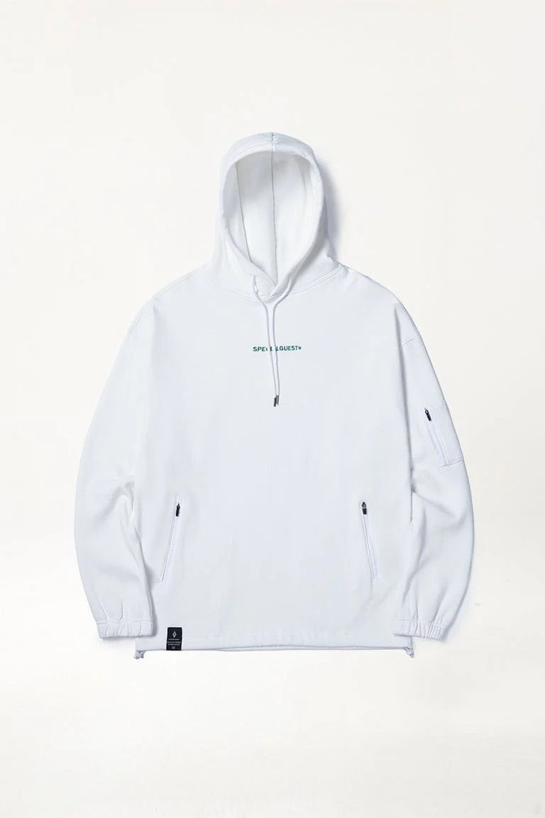 SPECIALGUEST V2 ADJUST HOODIE N 2026
