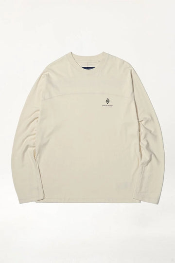 SPECIALGUEST V2 LINEFLOW MERCERIZED L/S TEE 2026