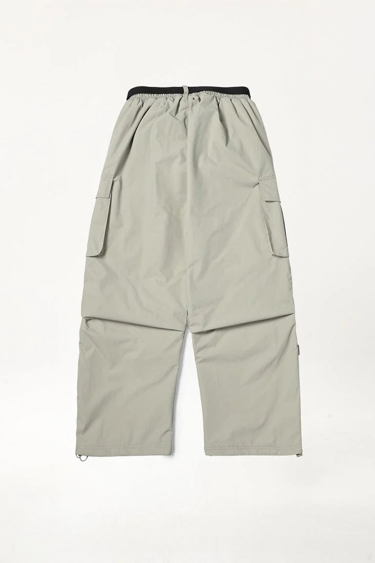 SPECIALGUEST V2 MOD SUPERWIDE CARGO PANTS 2026