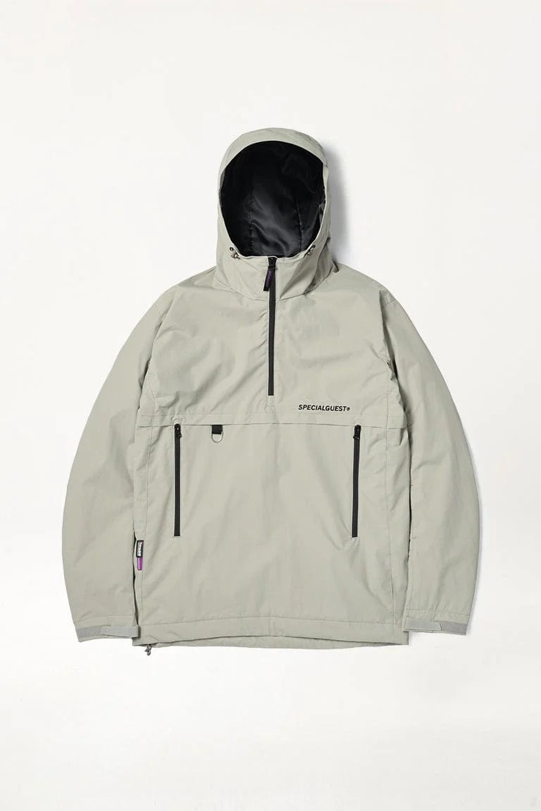 スノーボード SPECAL GUEST v2 MOD THINSULATE ANORAK JK SPECIALGUEST V2 MOD THINSULATE ANORAK JACKET 2026