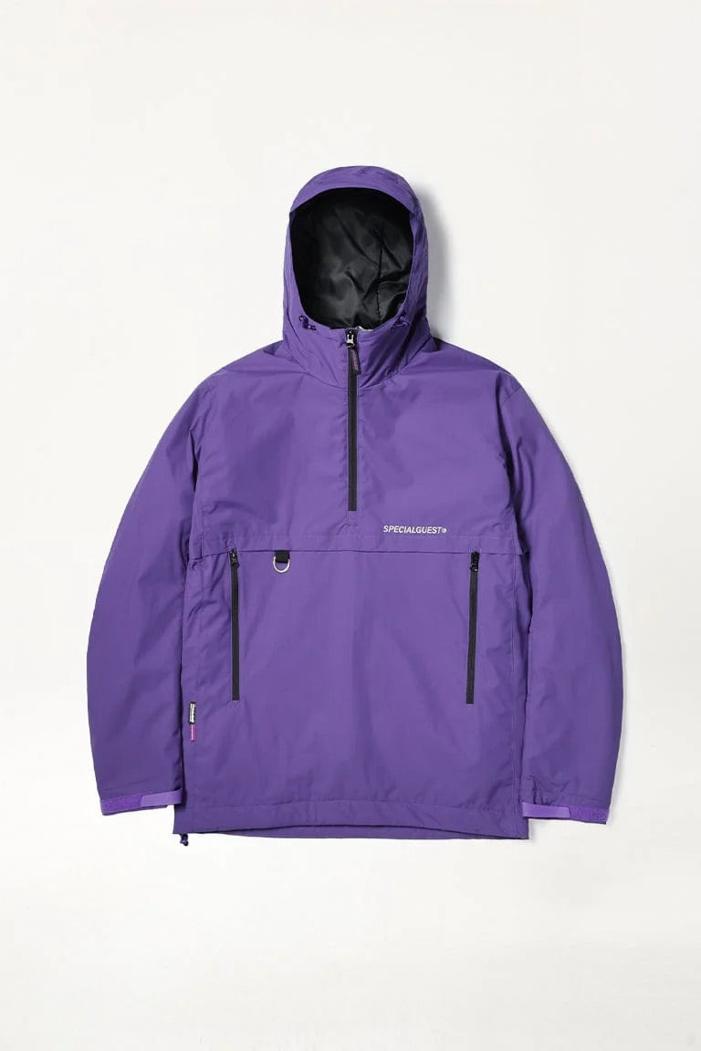 SPECIALGUEST V2 MOD THINSULATE ANORAK JACKET 2026