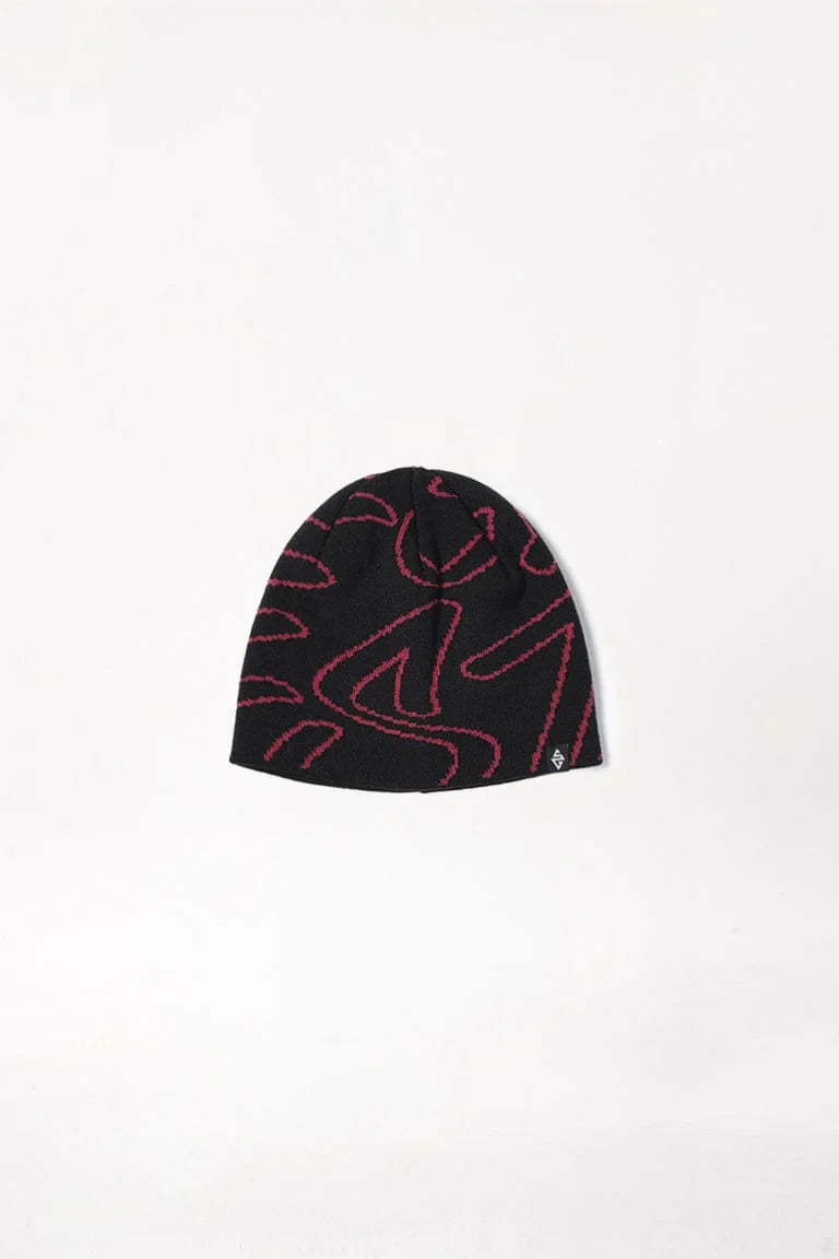 SPECIALGUEST V2 STROKE JACQUARD BEANIE 2026