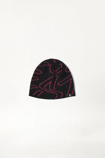 SPECIALGUEST V2 STROKE JACQUARD BEANIE 2026