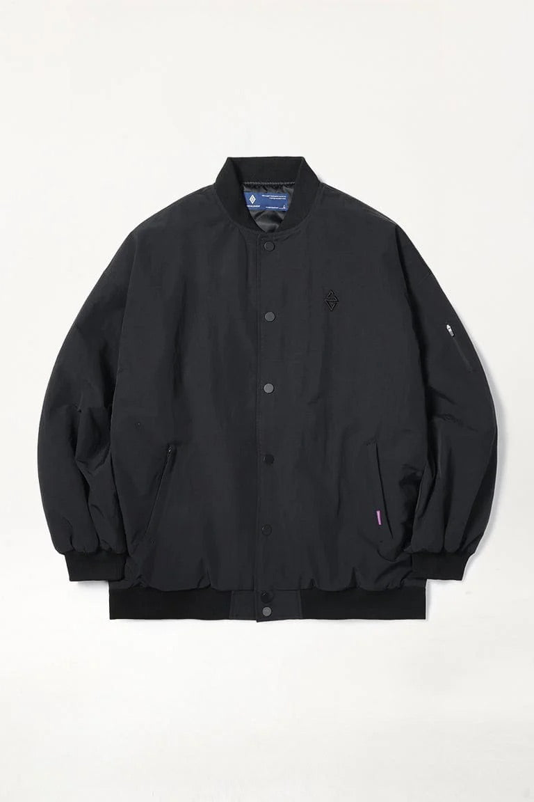 SPECIALGUEST V2 WIDE VARSITY JACKET 2026