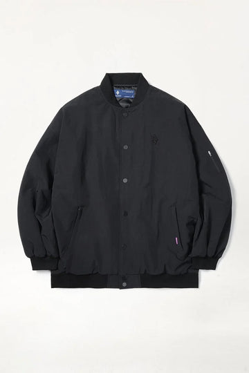 SPECIALGUEST V2 WIDE VARSITY JACKET 2026