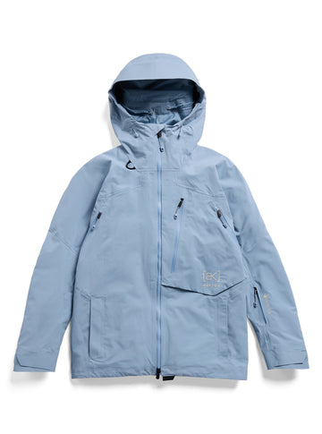 BURTON WOMENS [AK] CYCLIC GORE-TEX 2L JACKET 2027
