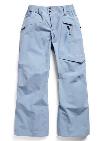 BURTON WOMENS [AK] CYCLIC GORE-TEX 2L PANTS 2027