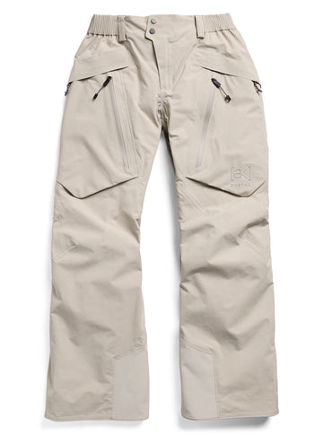 BURTON WOMENS [AK] INSULATED SWASH GORE-TEX 2L PANTS 2027