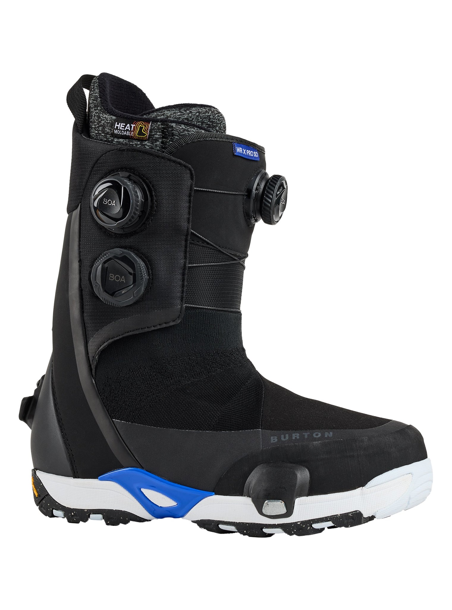 BURTON MEN'S WAVERANGE X PRO STEP ON® SNOWBOARD BOOTS 2026