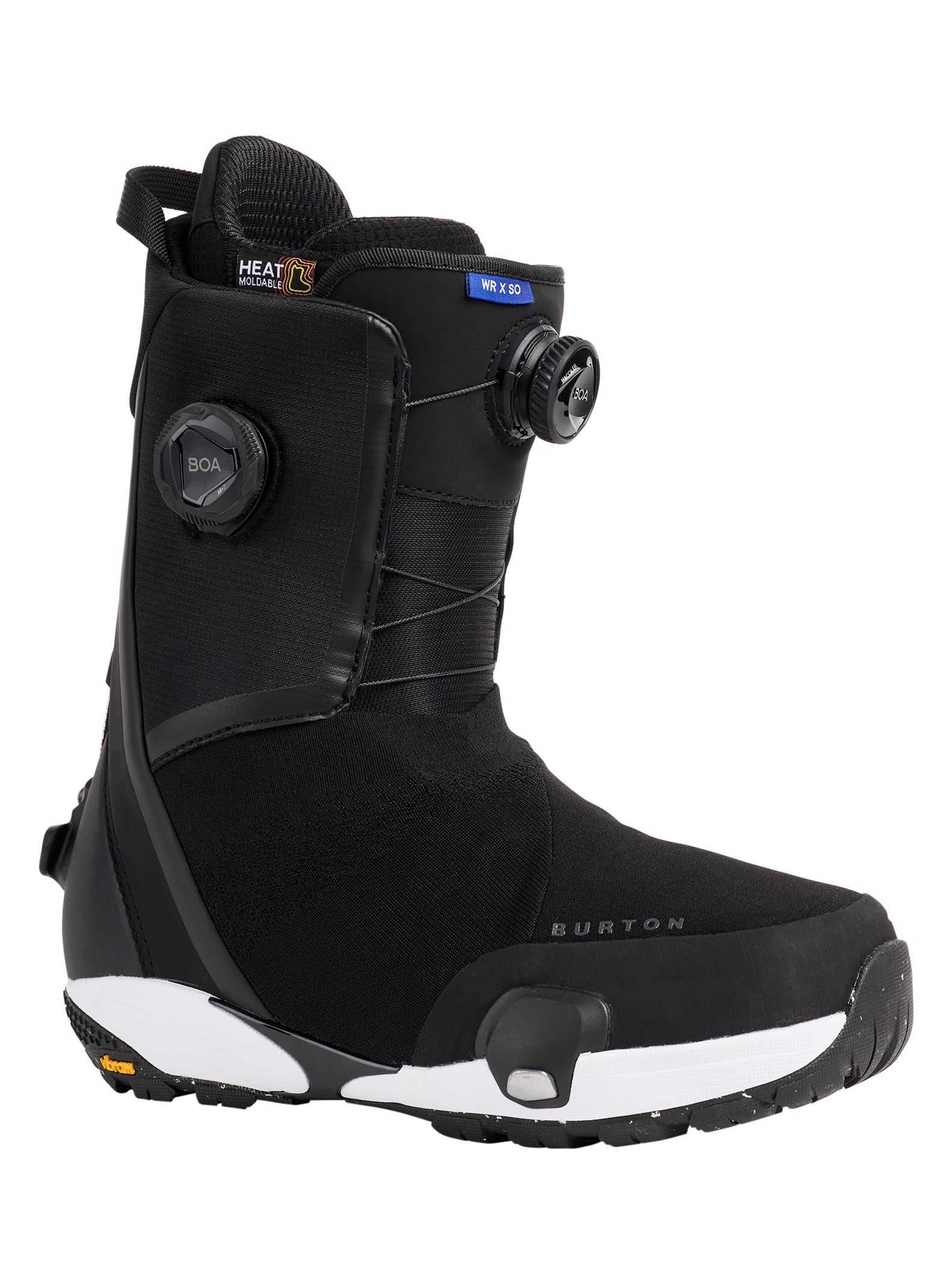 Burton Step On® Bindings & Boots for Men, Women & Kids