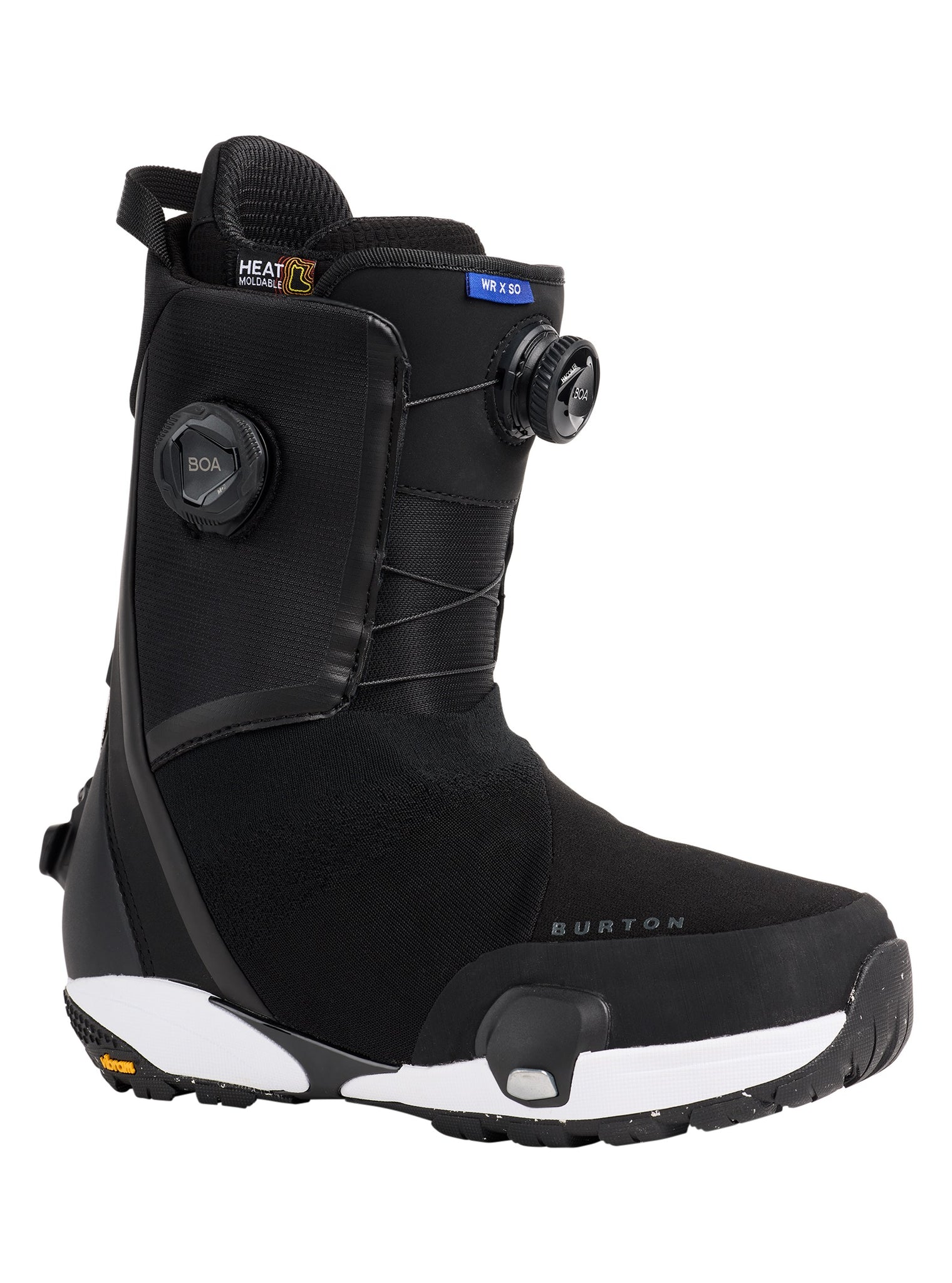 BURTON MEN'S WAVERANGE X STEP ON® SNOWBOARD BOOTS 2026