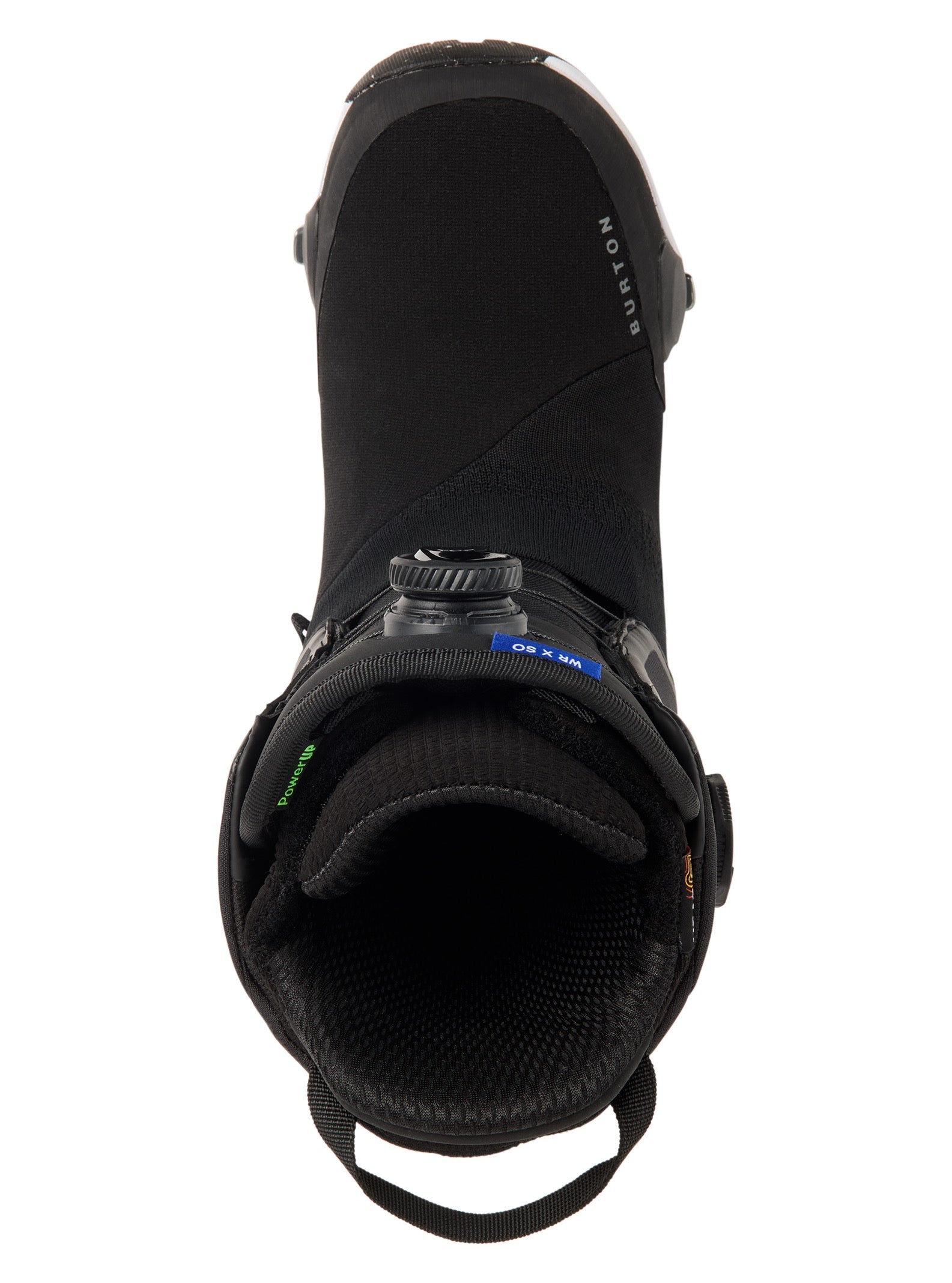 Burton Waverage X Pro Wide Step On® 28.5 Women's Burton Waverange X Pro Step On® Snowboard Boots | Burton