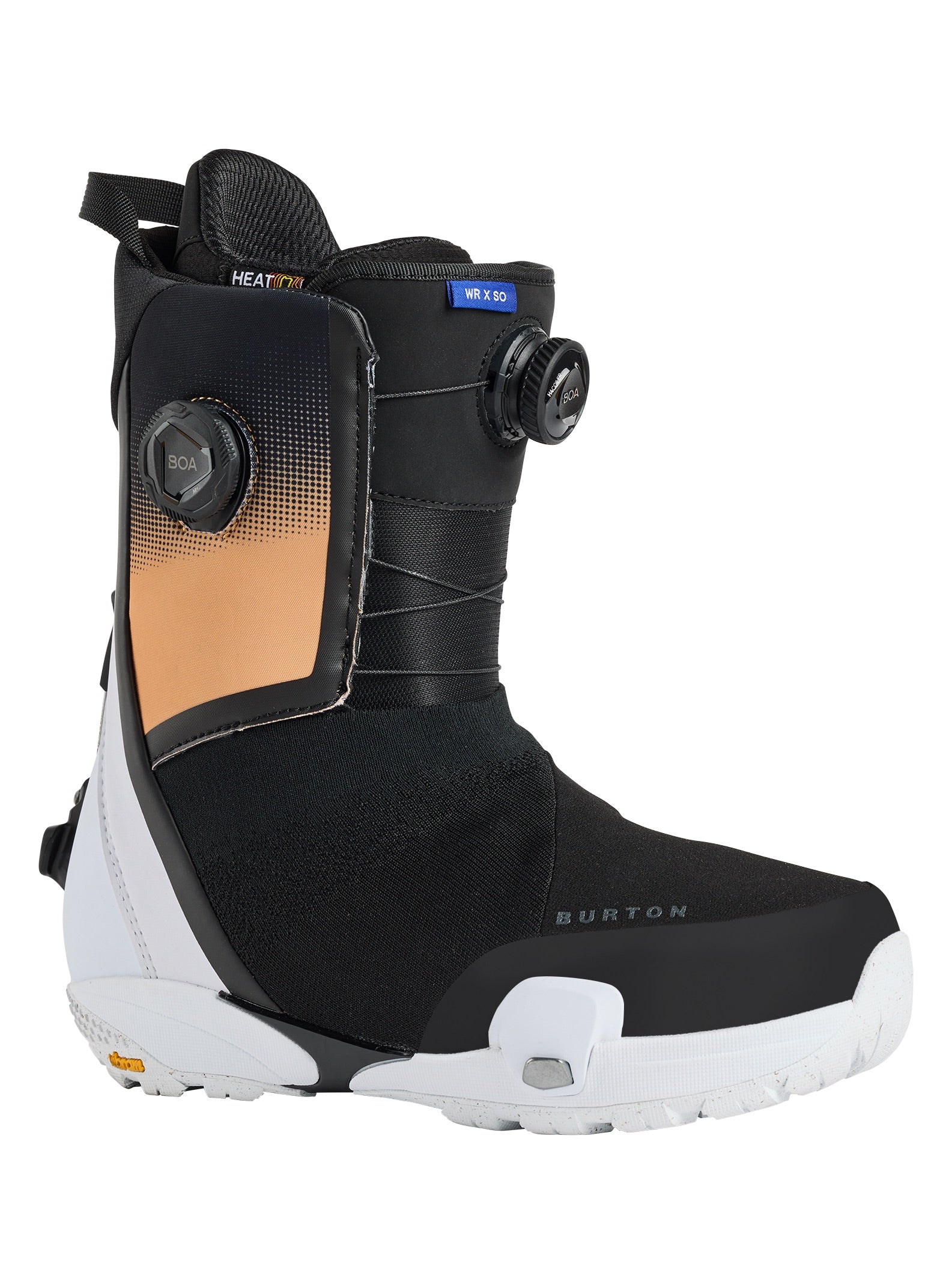 BURTON MEN'S WAVERANGE X STEP ON® SNOWBOARD BOOTS 2026