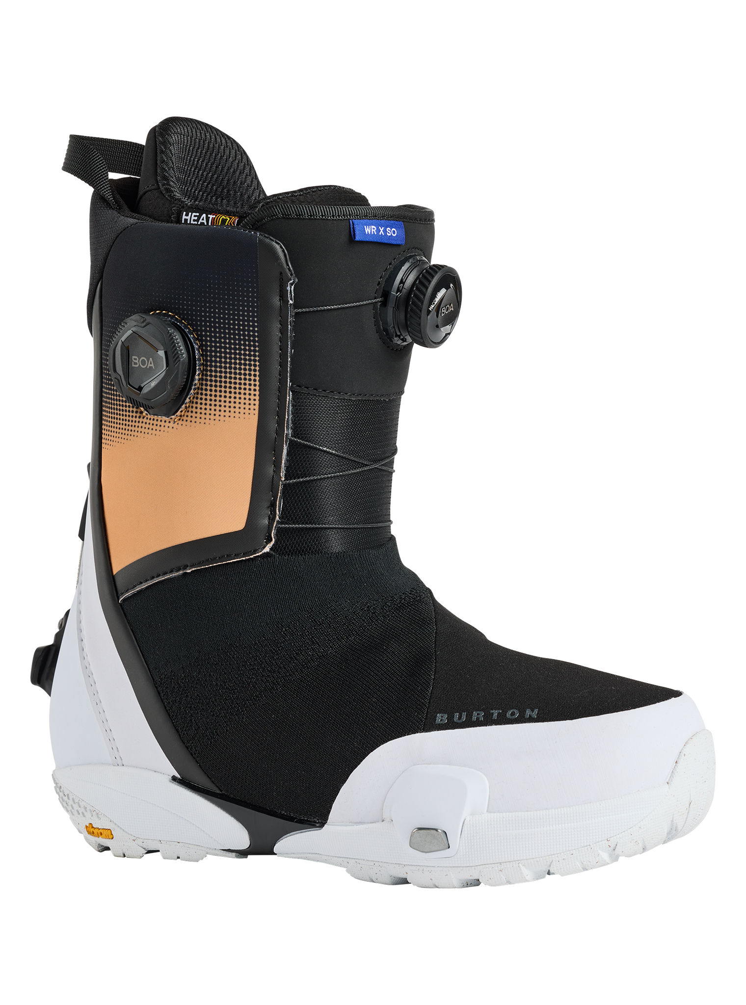BURTON MEN'S WAVERANGE X STEP ON® SNOWBOARD BOOTS 2026
