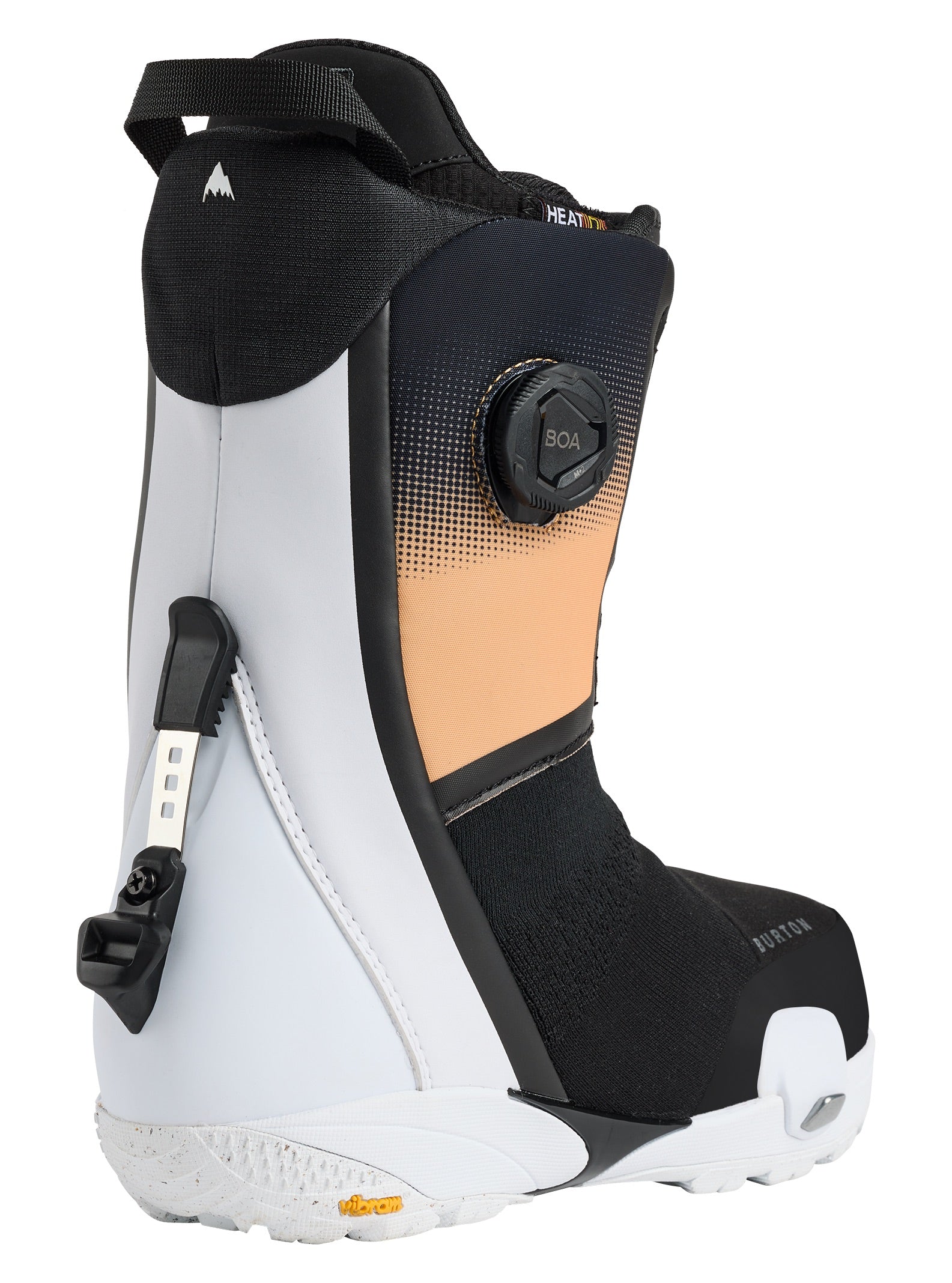 BURTON MEN'S WAVERANGE X STEP ON® SNOWBOARD BOOTS 2026
