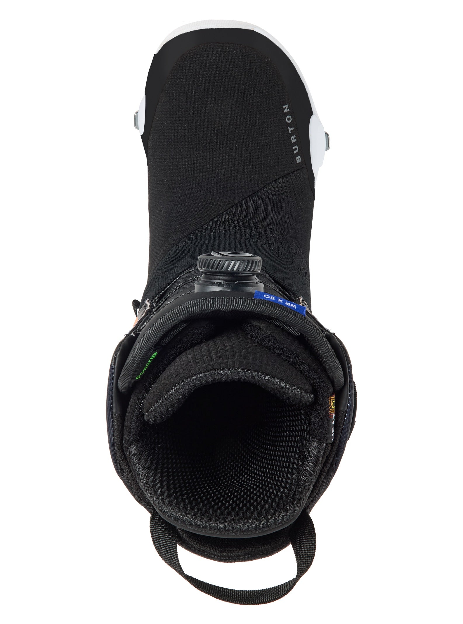 BURTON MEN'S WAVERANGE X STEP ON® WIDE SNOWBOARD BOOTS 2026