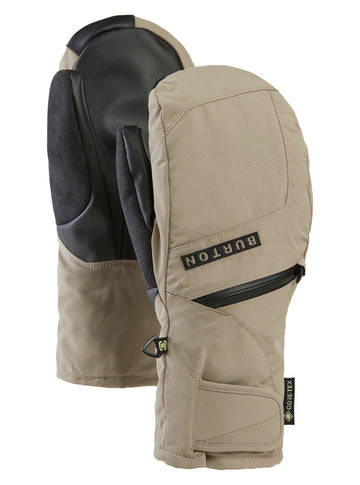 BURTON WOMENS GORE-TEX UNDER MITTENS 2027