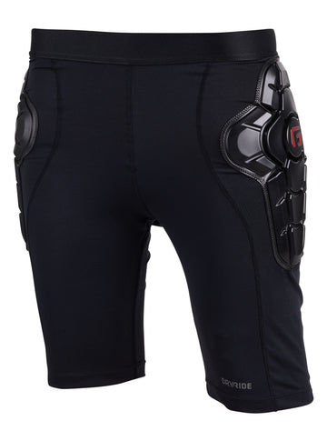 BURTON WOMENS IMPACT SHORTS 2027
