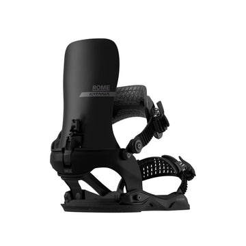 ROME KATANA AW FASE® WOMENS SNOWBOARD BINDINGS 2027
