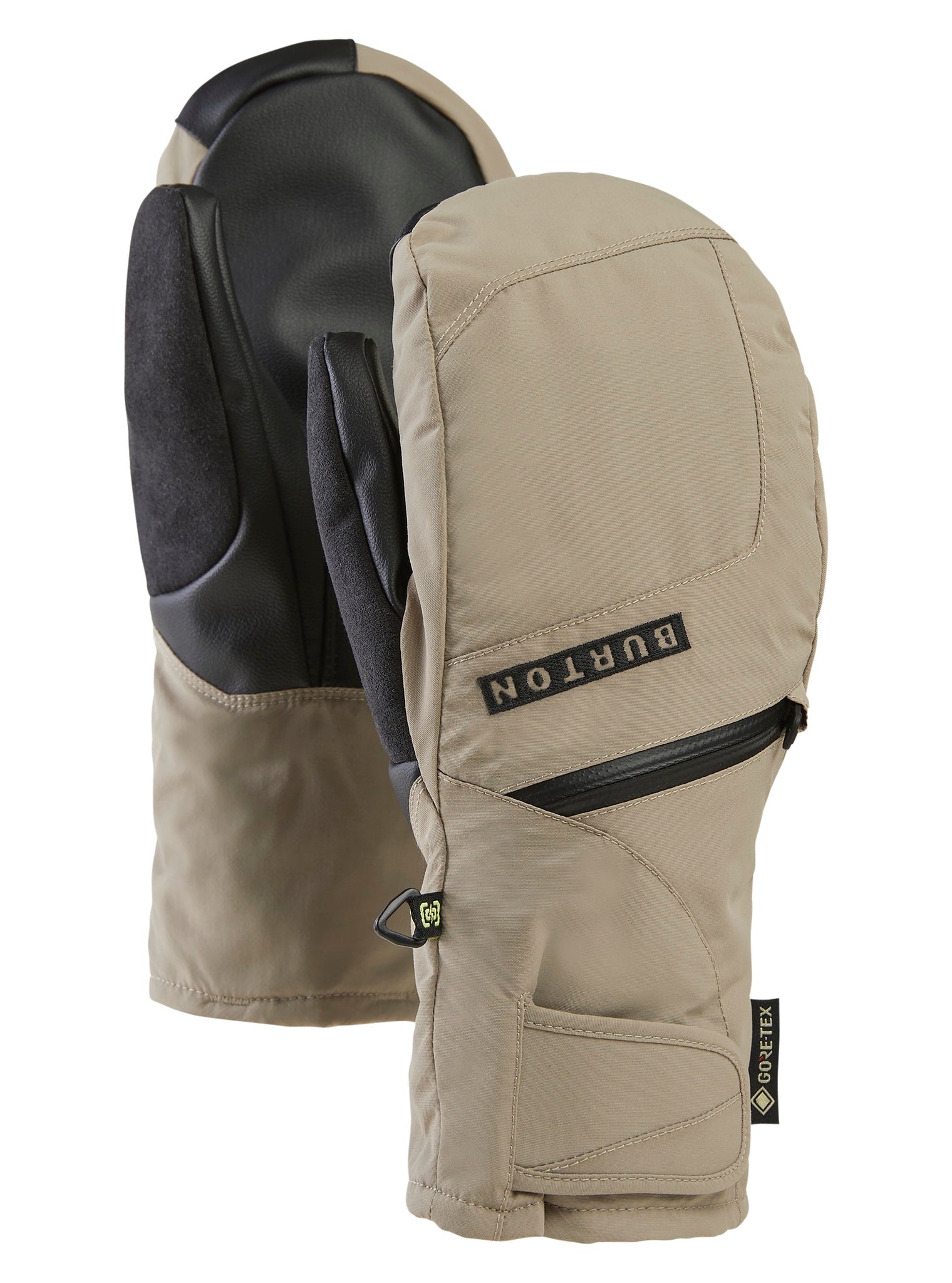 BURTON WOMENS GORE-TEX UNDER MITTS 2026