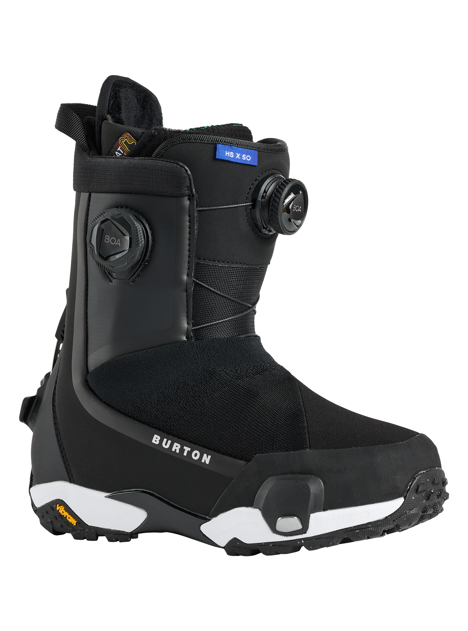 かしおり】K2 ケーツーステップイン ブーツ27.5cm+ビンディングM かしおり】K2 ケーツーステップイン ブーツ27.5cm+ビンディングM