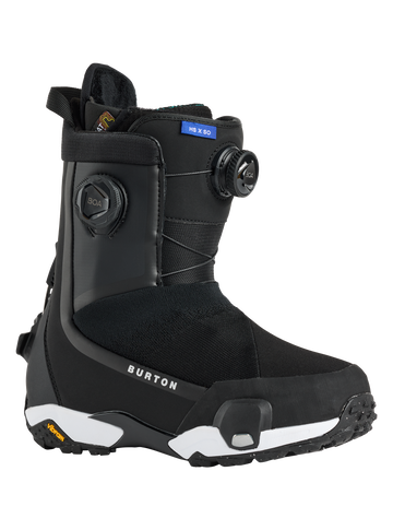 BURTON WOMEN'S HIGHSHOT X STEP ON® SNOWBOARD BOOTS 2026