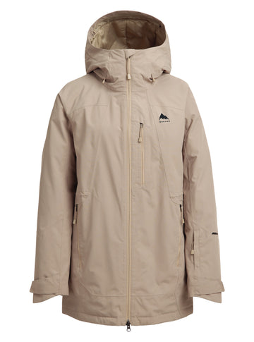 BURTON WOMENS RESERVE 2L INSULATED JACKET 2026