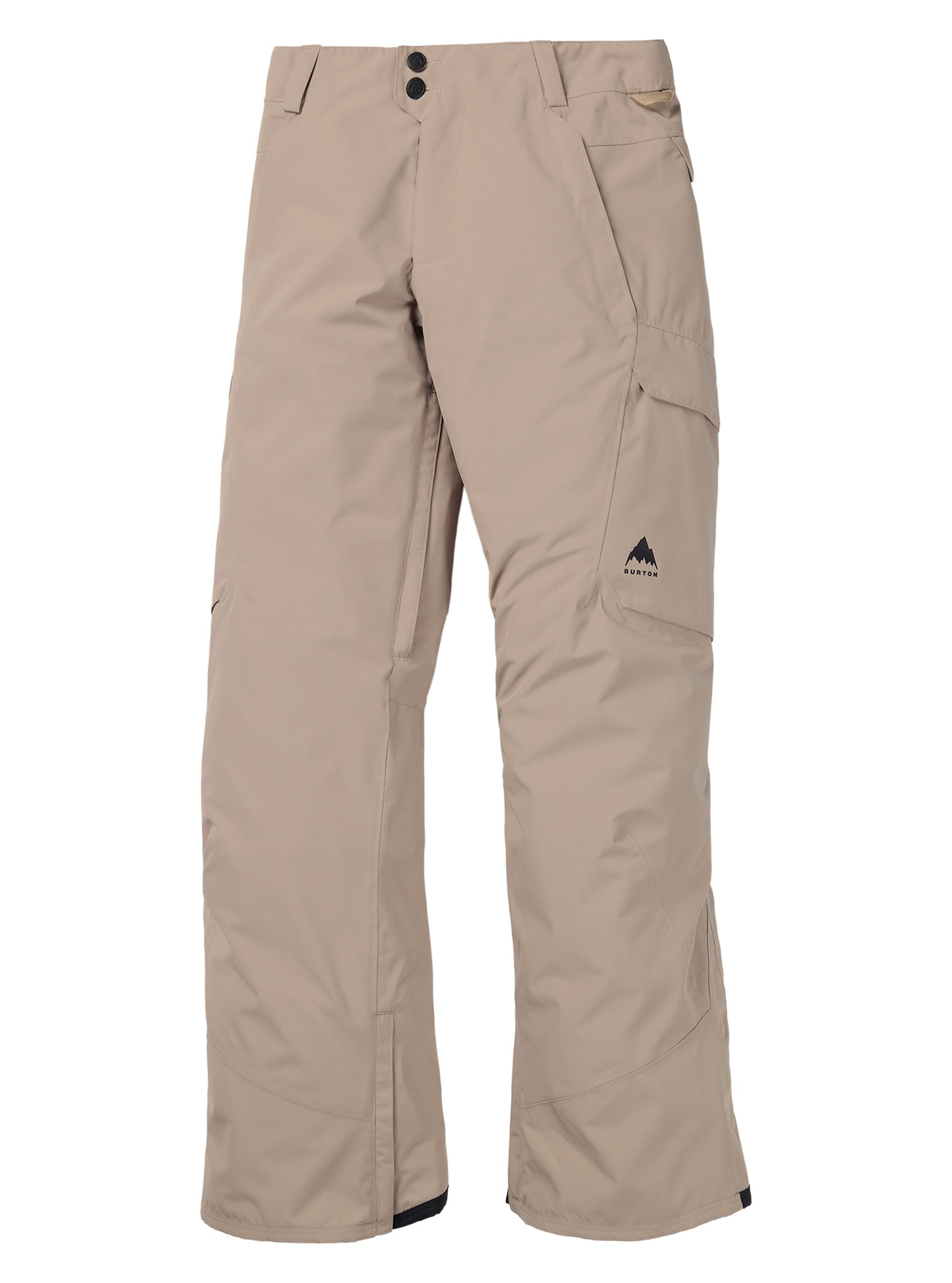 BURTON WOMENS RESERVE 2L INSULATED PANTS 2026